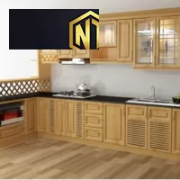 TỦ BẾP SANG TRỌNG